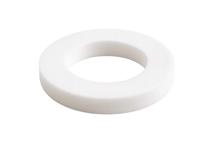 Slika Dihtung za monoblok PE pena 115x70x15 mm